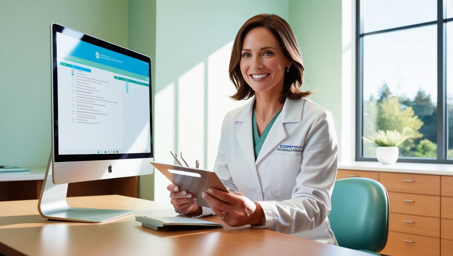 Why I’ll Never Use Word Docs or Laminated Checklists Again