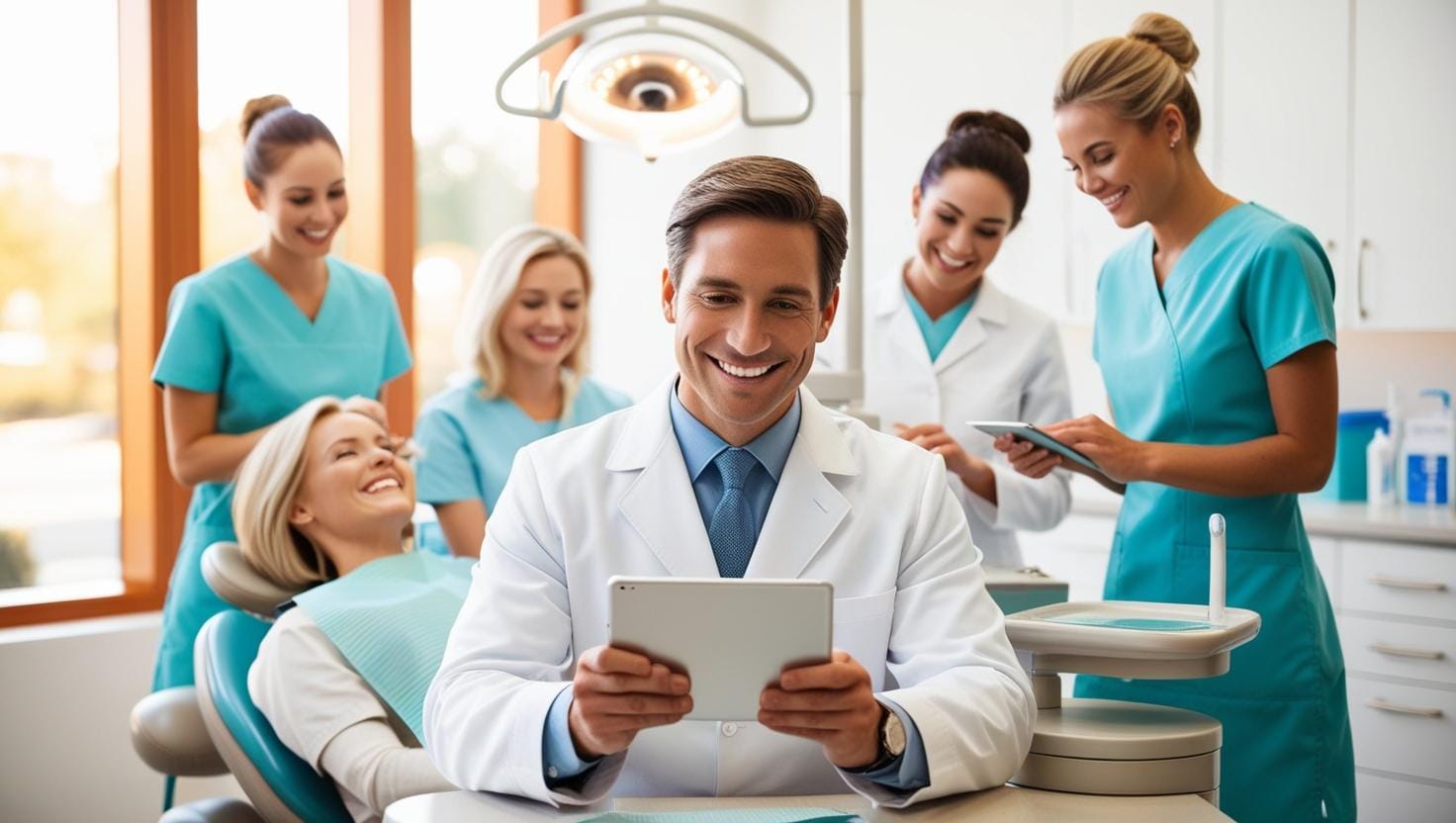 How Digital Checklists Improve Profitability and Reduce Errors in Your Dental Practice