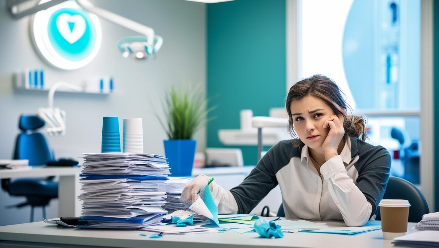 How One Missed Checklist Helped Me Realize Who Shouldn’t Be on the Team