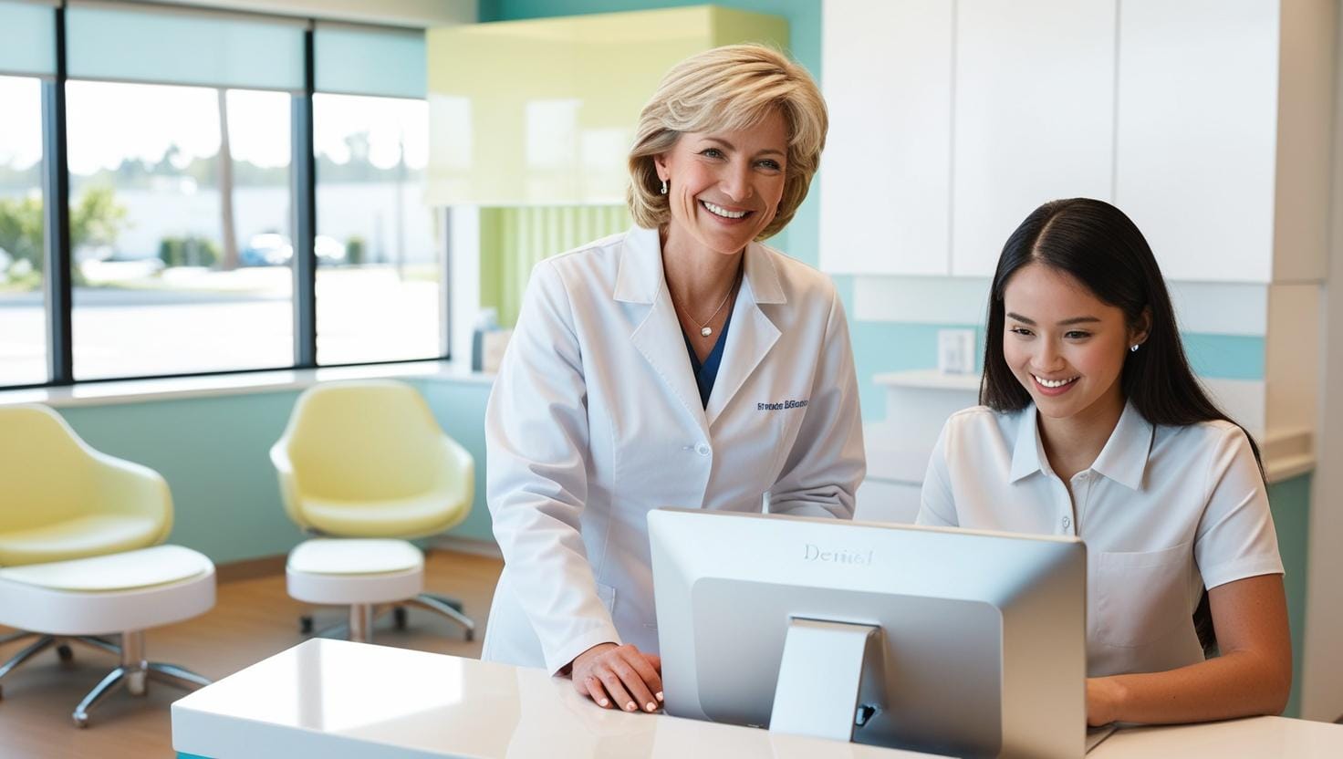 Delegation Without Micromanagement: How Dental Teams Use Milo to Get Things Done