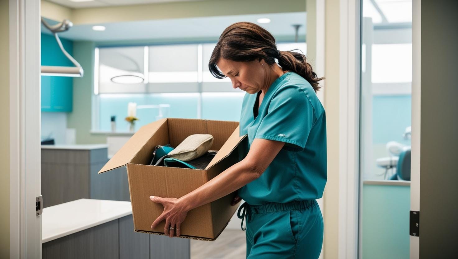 Turnover-Proof Your Practice: How Digital Checklists Simplify Hiring and Onboarding