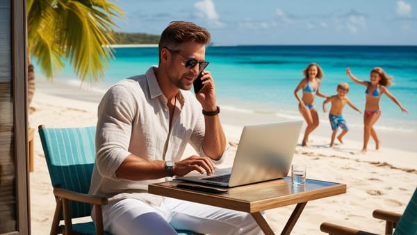 How to Keep Your Dental Team Accountable (Even When You’re Off-Site)