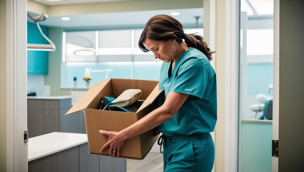 Turnover-Proof Your Practice: How Digital Checklists Simplify Hiring and Onboarding